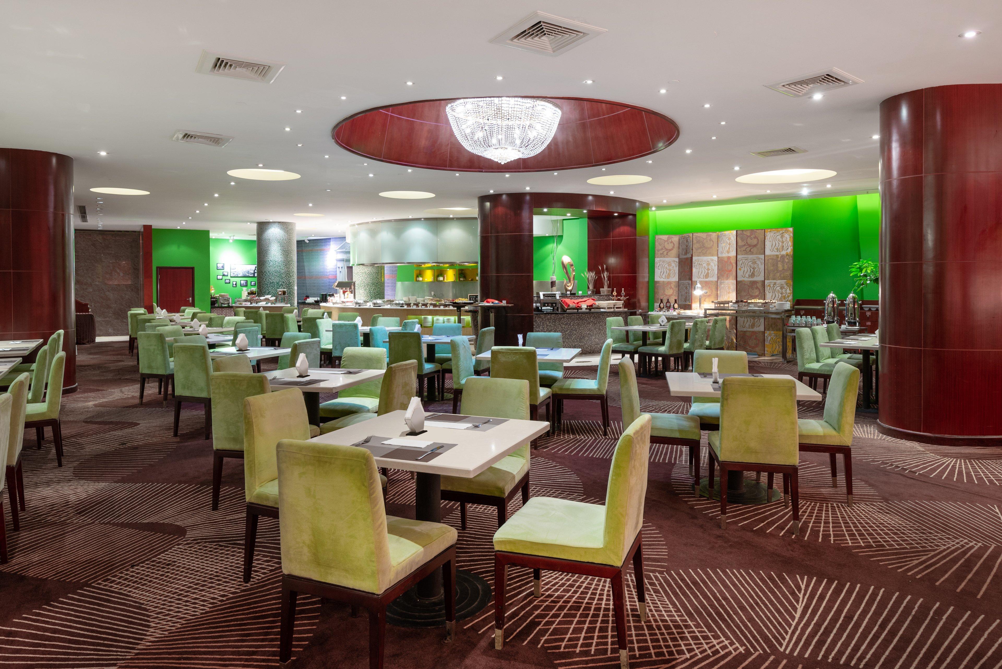 Holiday Inn Shanghai Pudong Nanpu, an IHG Hotel Bagian luar foto